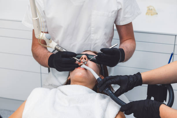 Best Emergency Wisdom Teeth Removal in Kronenwetter, WI
