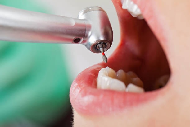 Best Emergency Dental Care for Trauma or Injury in Kronenwetter, WI